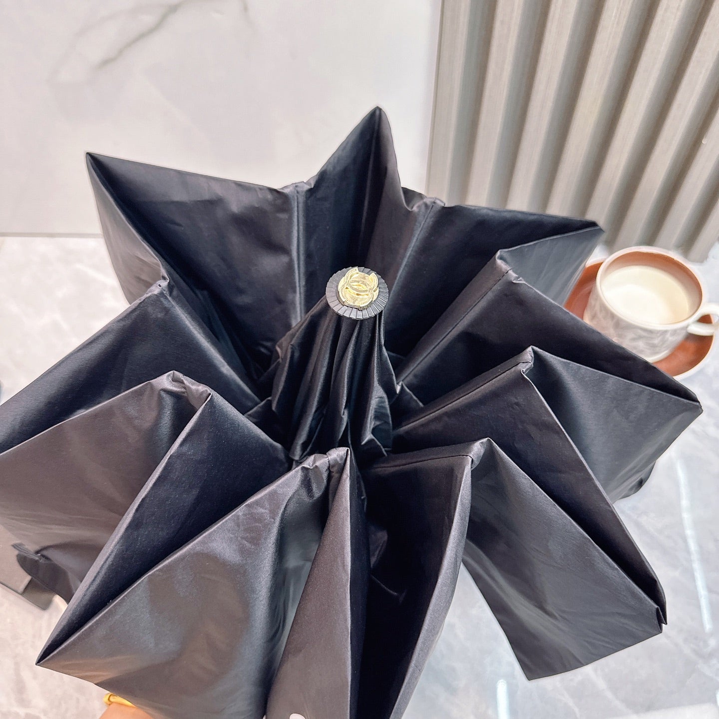 15RC114SDE Stylish UV resistant umbrella
