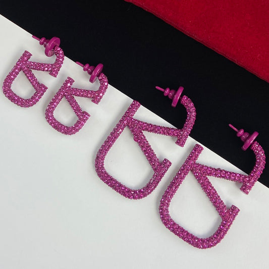 1XVL409EDE Stylish Earrings