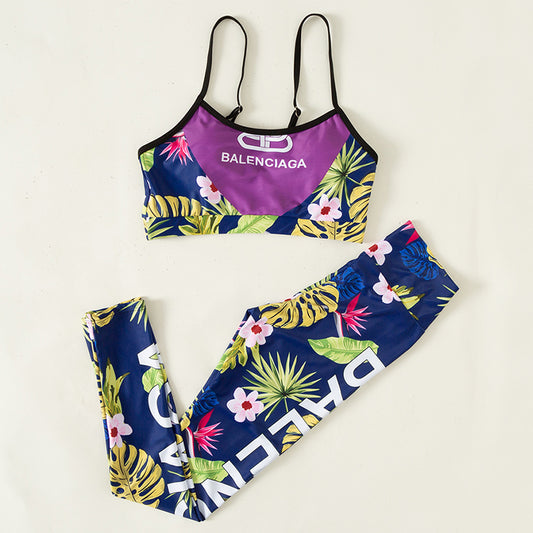 14J54YDE Stylish Long sleeve swimsuit