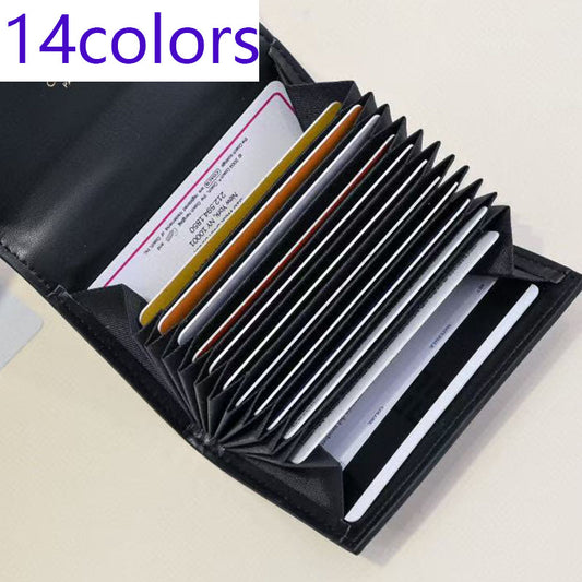 1XC450BDE Stylish card bag