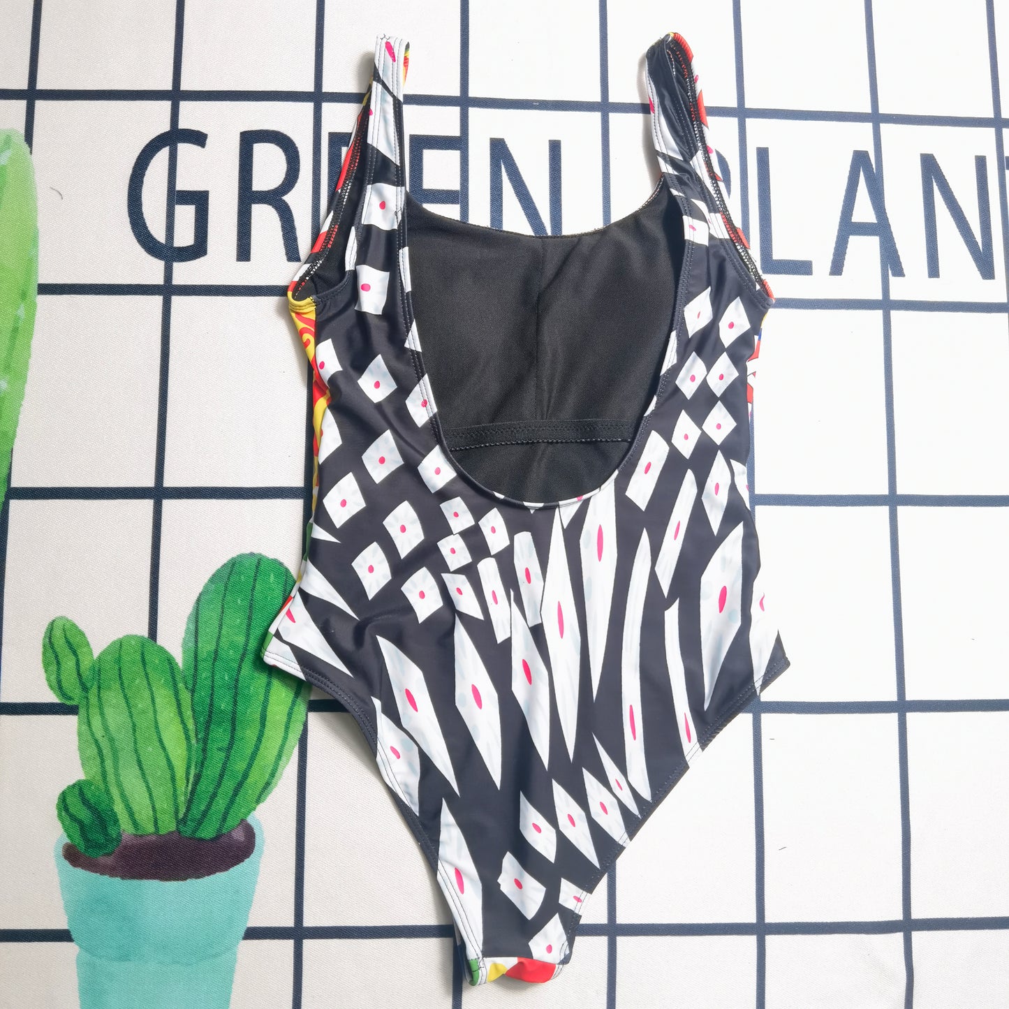 14A77YDE Stylish Bikini swimsuit