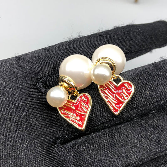 14D1041EDE Stylish Earrings