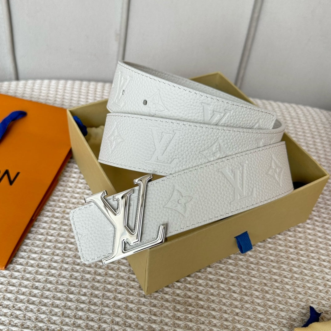 14E72PDE Stylish  High quality belt With full package