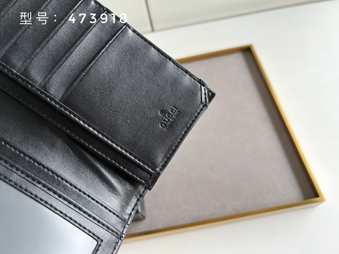 1XB382BDE Stylish leather wallets