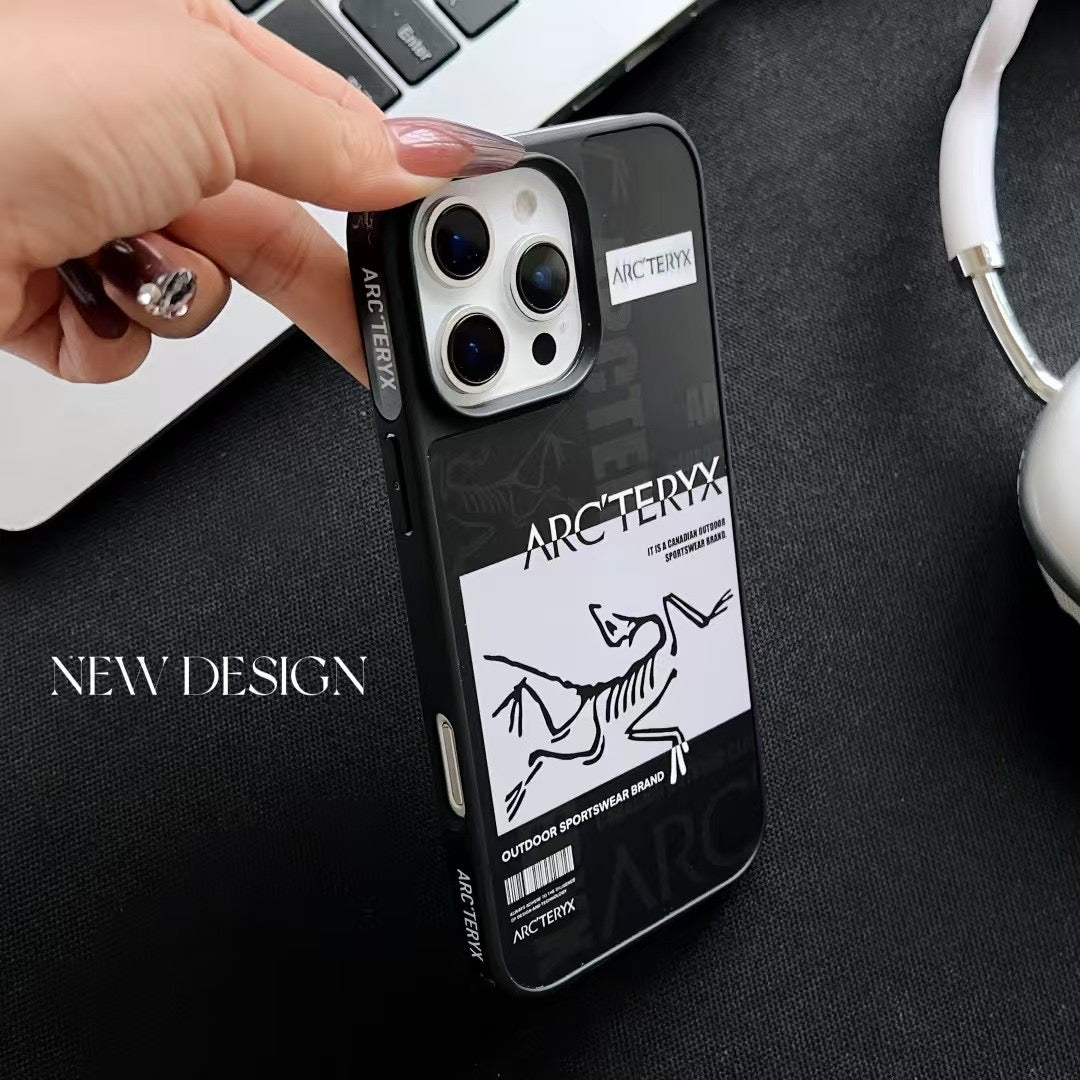 165RA76ADE Stylish Phone Case