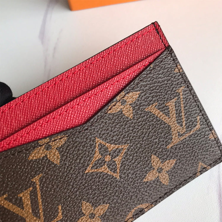 1E54BDE Stylish leather wallets