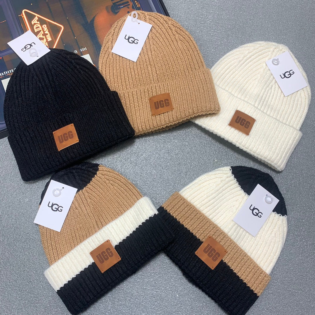 125ZA484MDE Stylish hats