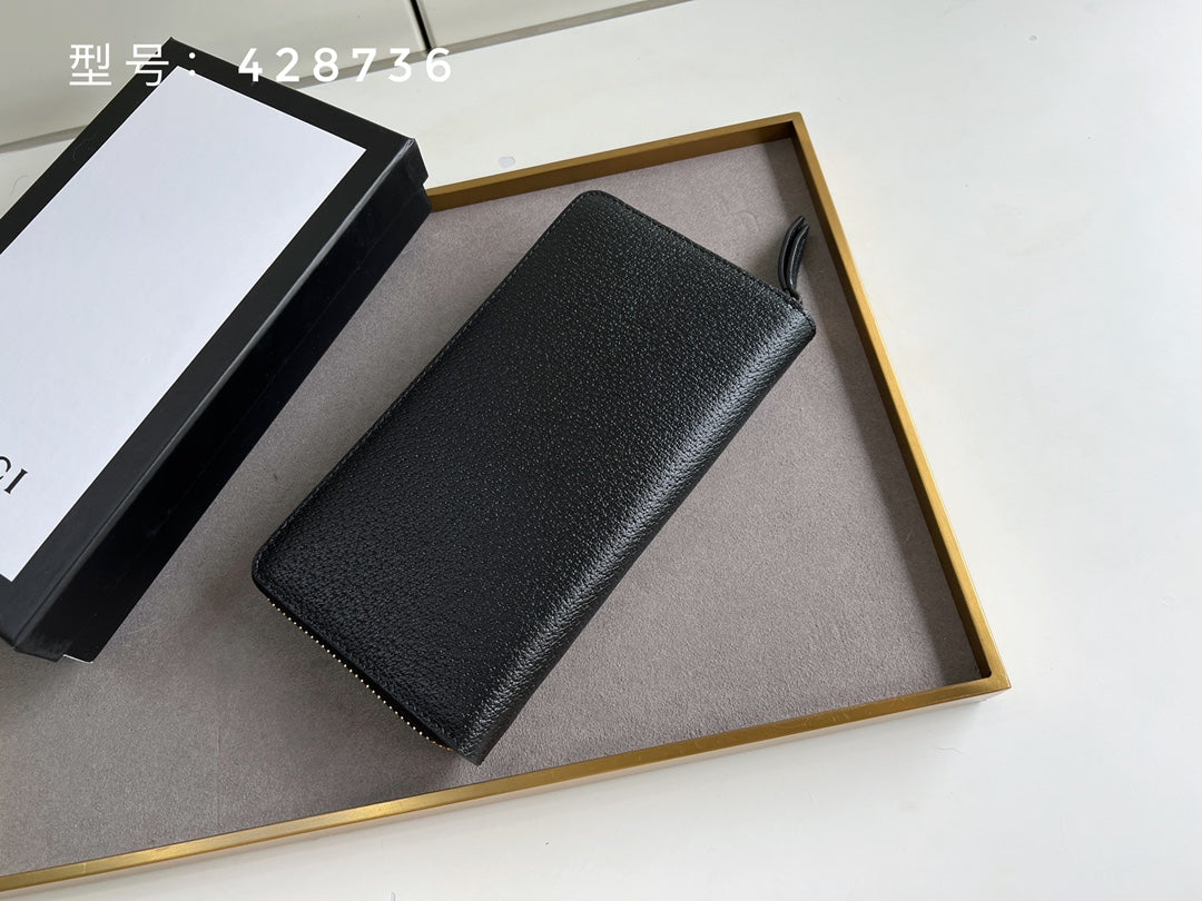 1XB381BDE Stylish leather wallets