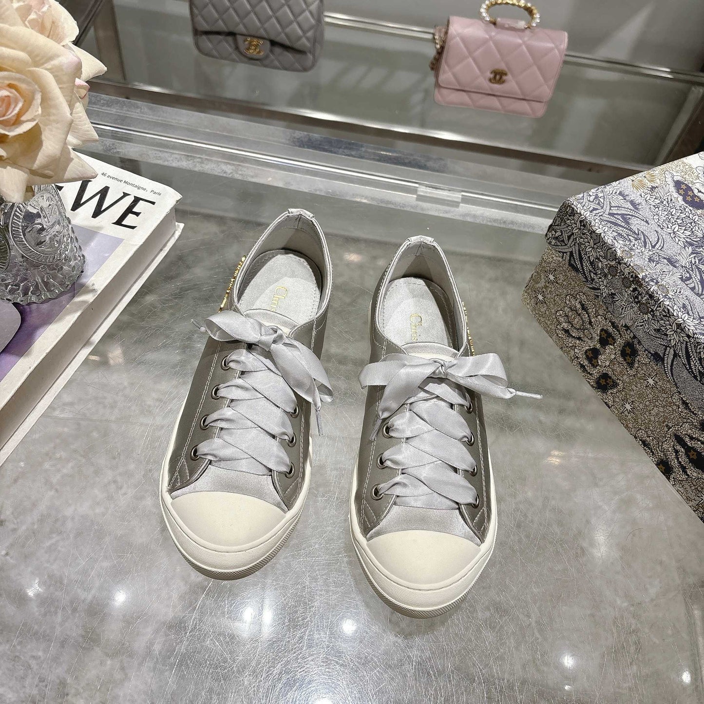 285ZD60ZDE Stylish leather Shoes