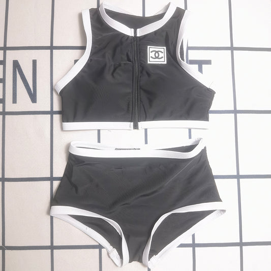 145ZC340YDE Stylish Bikini swimsuit