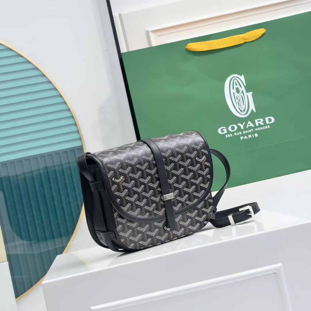 165RA6BDE Stylish leather bag