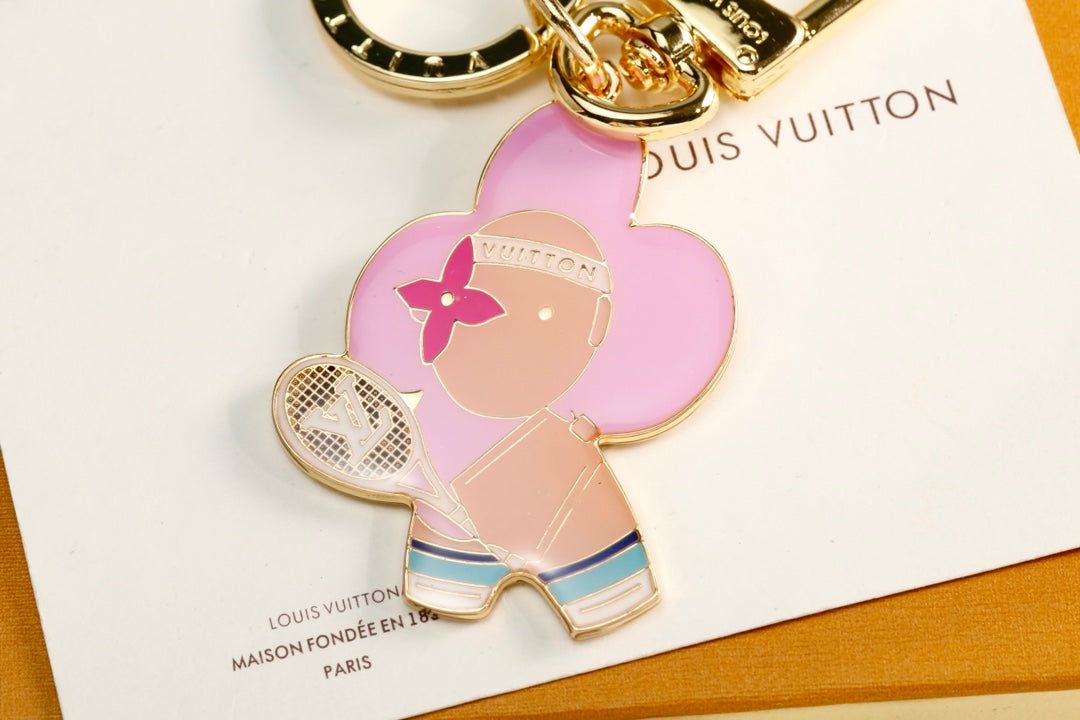 14E5ADE Stylish key closure