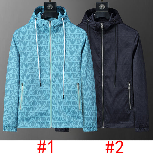 14A276UDE Stylish Coats
