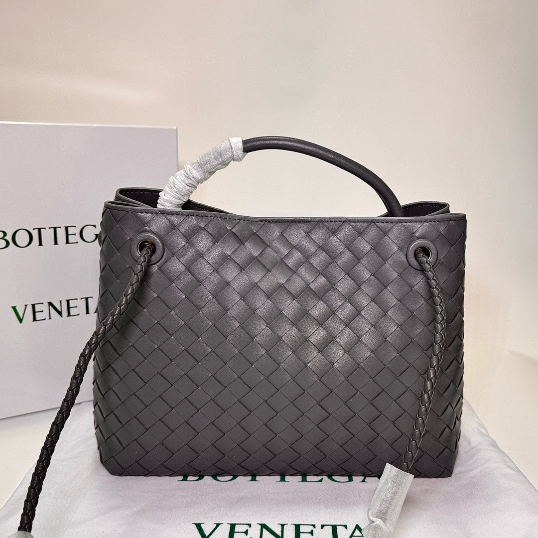 1XA80BDE Stylish leather bag