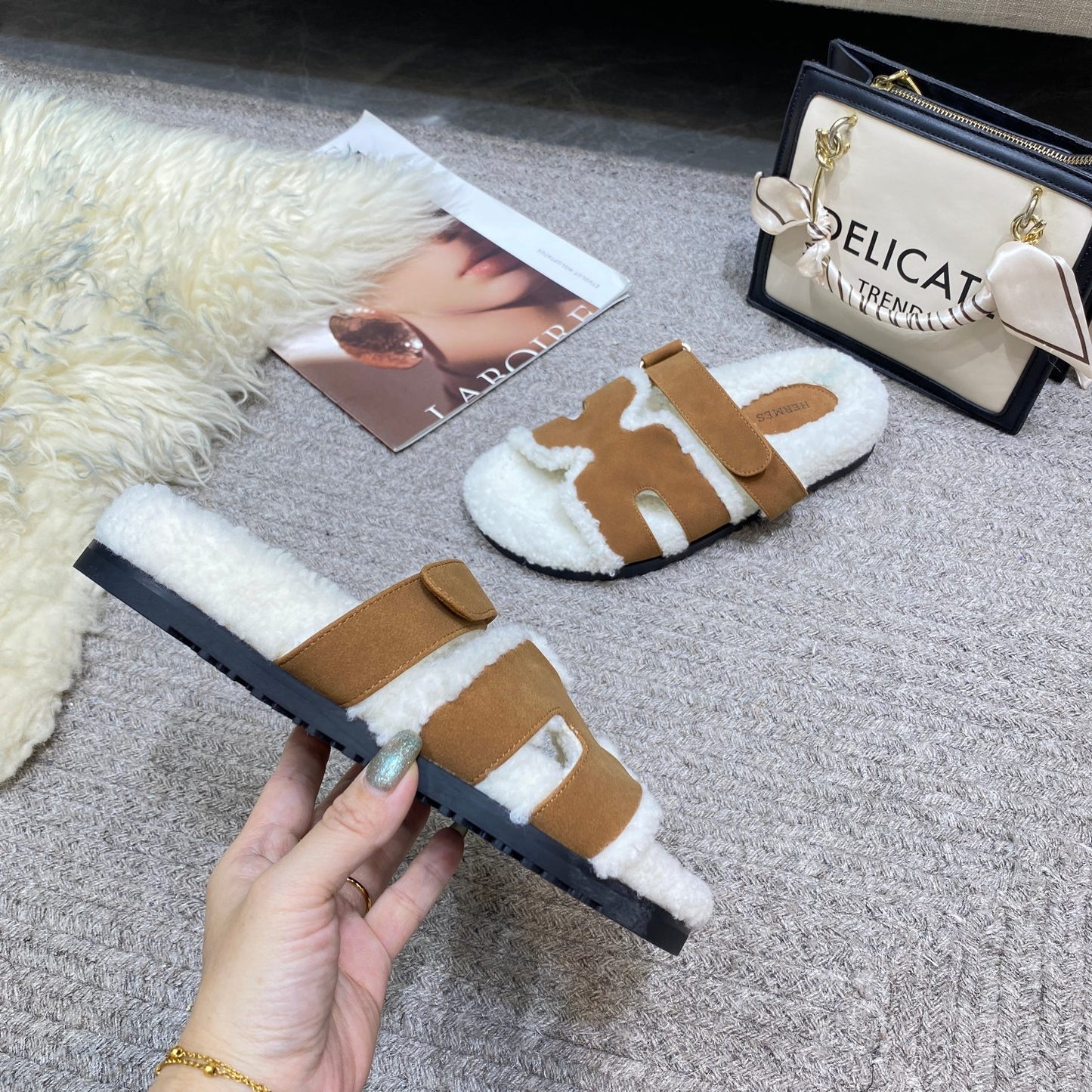 1XH69ZDE Stylish shoes