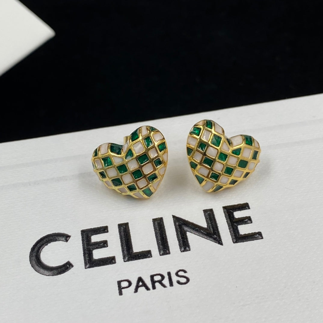 1NCL169EDE Stylish Earrings