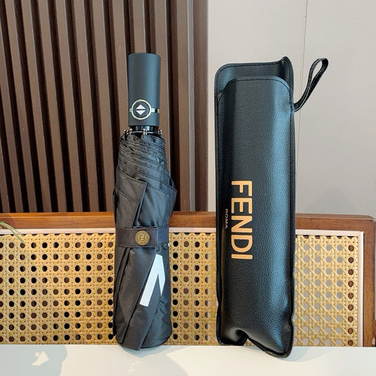 15RF123SDE Stylish UV resistant umbrella