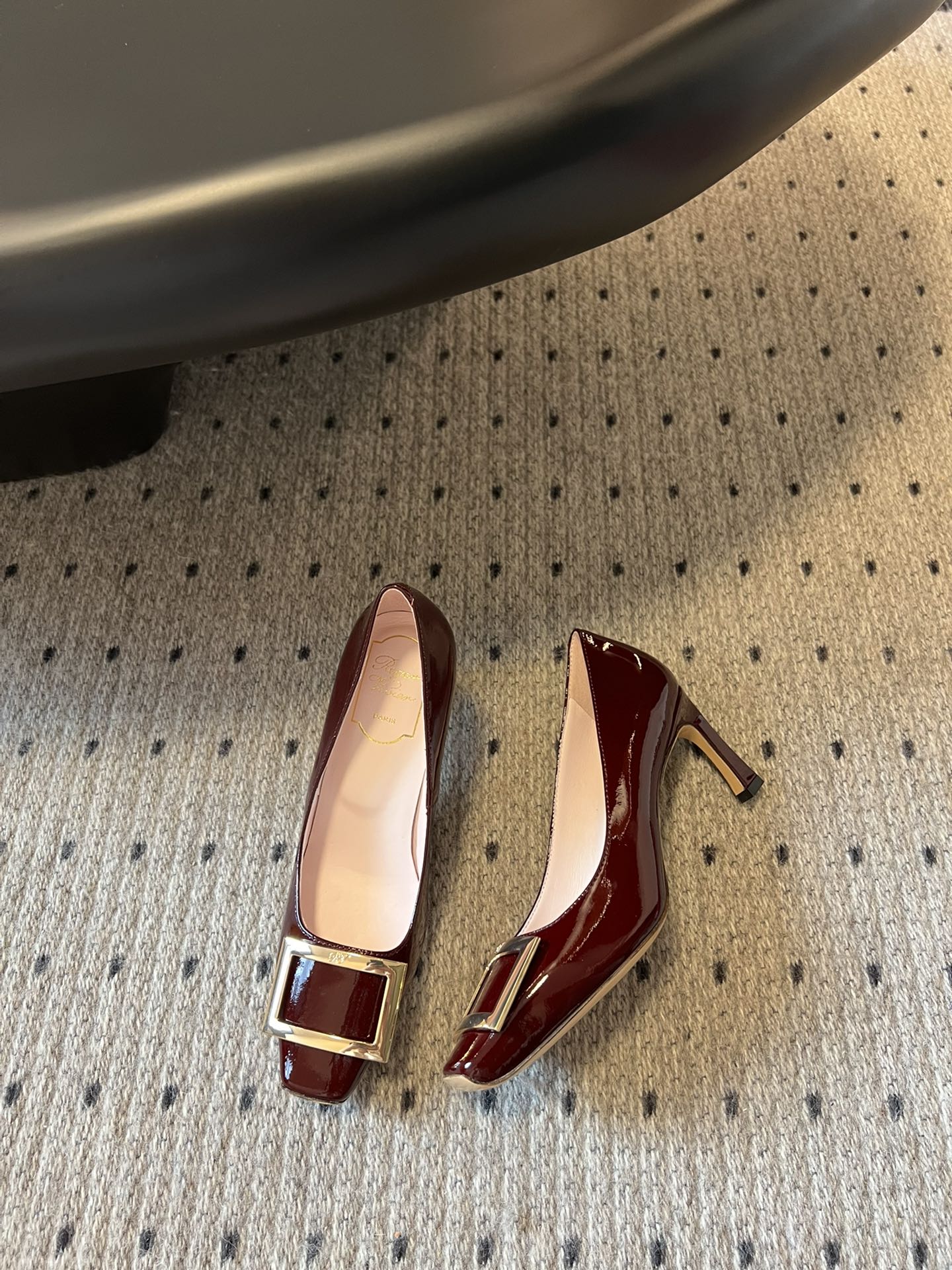 1ZA250ZDE Stylish High heels