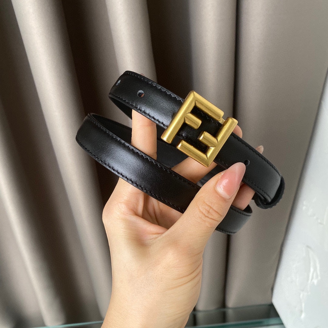 1XF48PDE Stylish  High quality belt With full package
