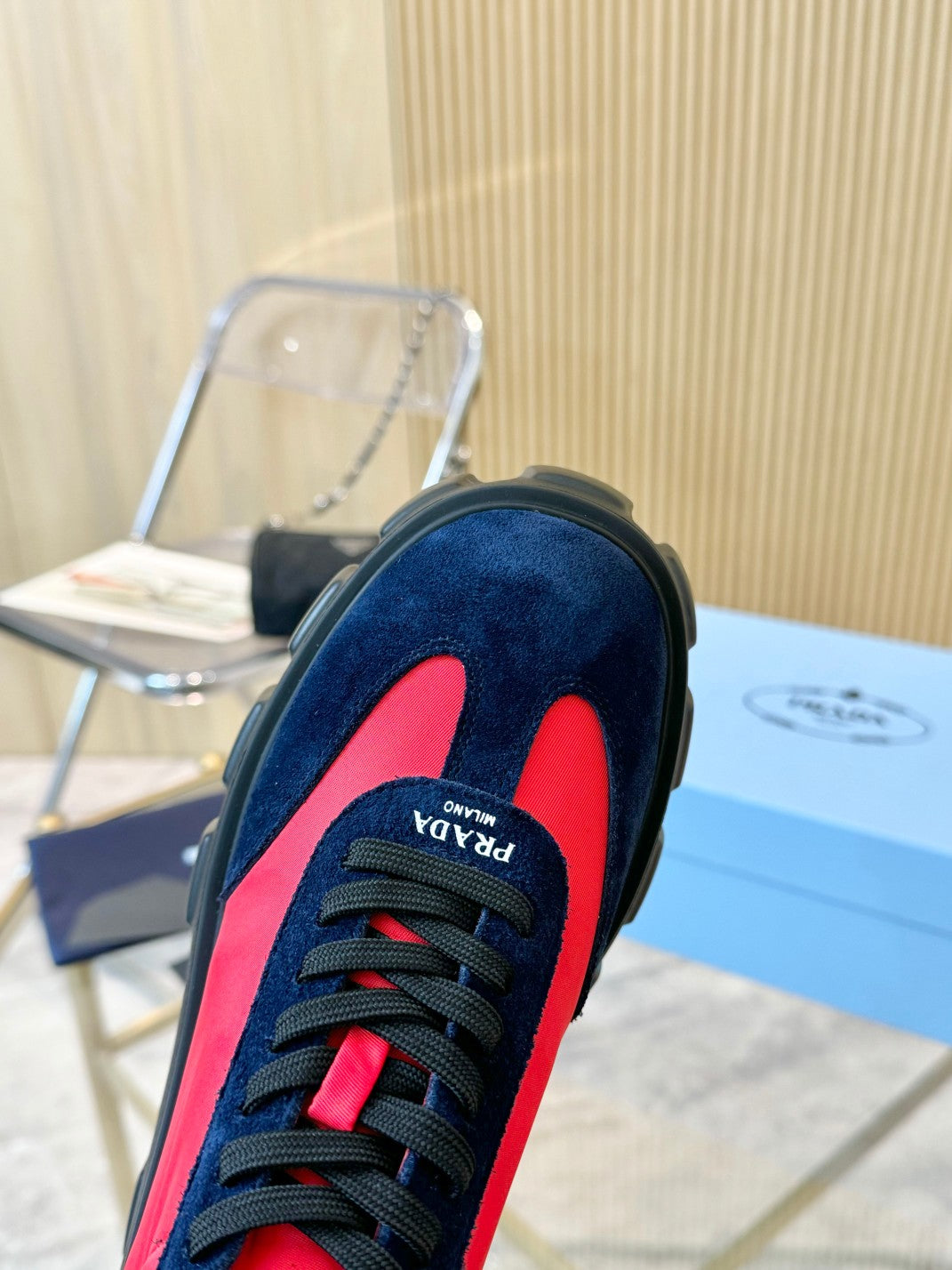 285ZPD42ZDE Stylish leather Shoes