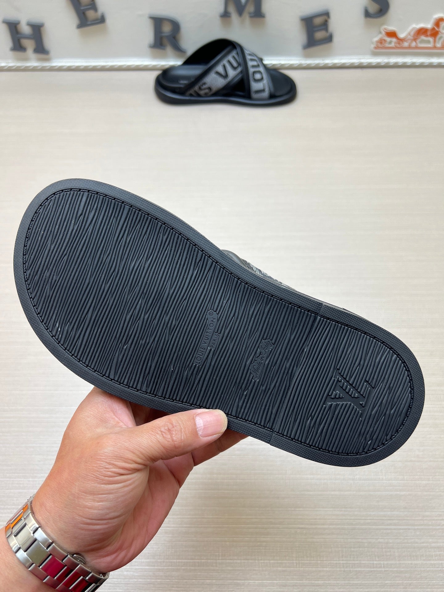 535ZE273ZDE Stylish Slippers