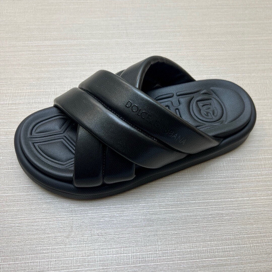 535ZA266ZDE Stylish Slippers