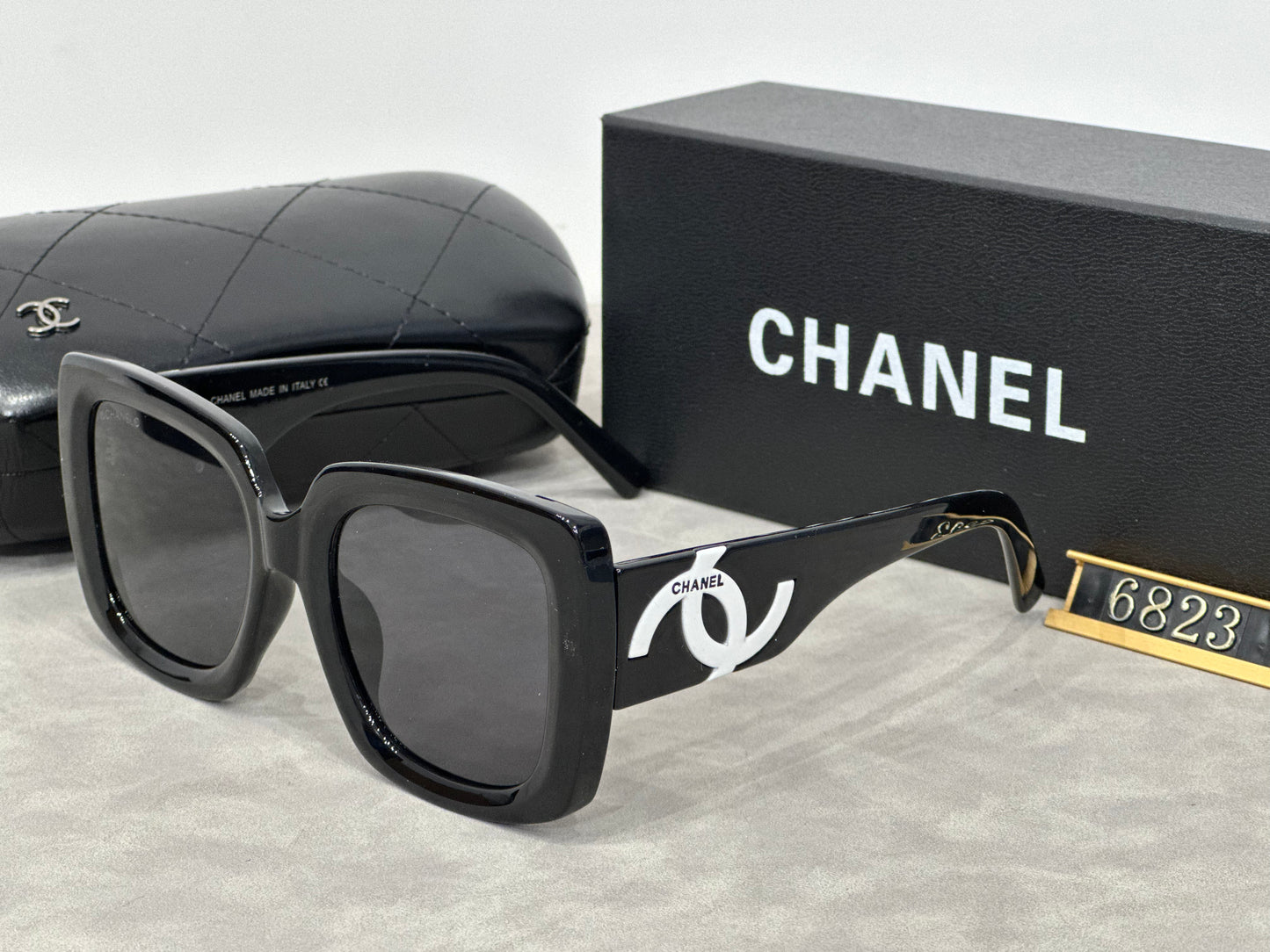 385RC6TDE Stylish Sunglasses