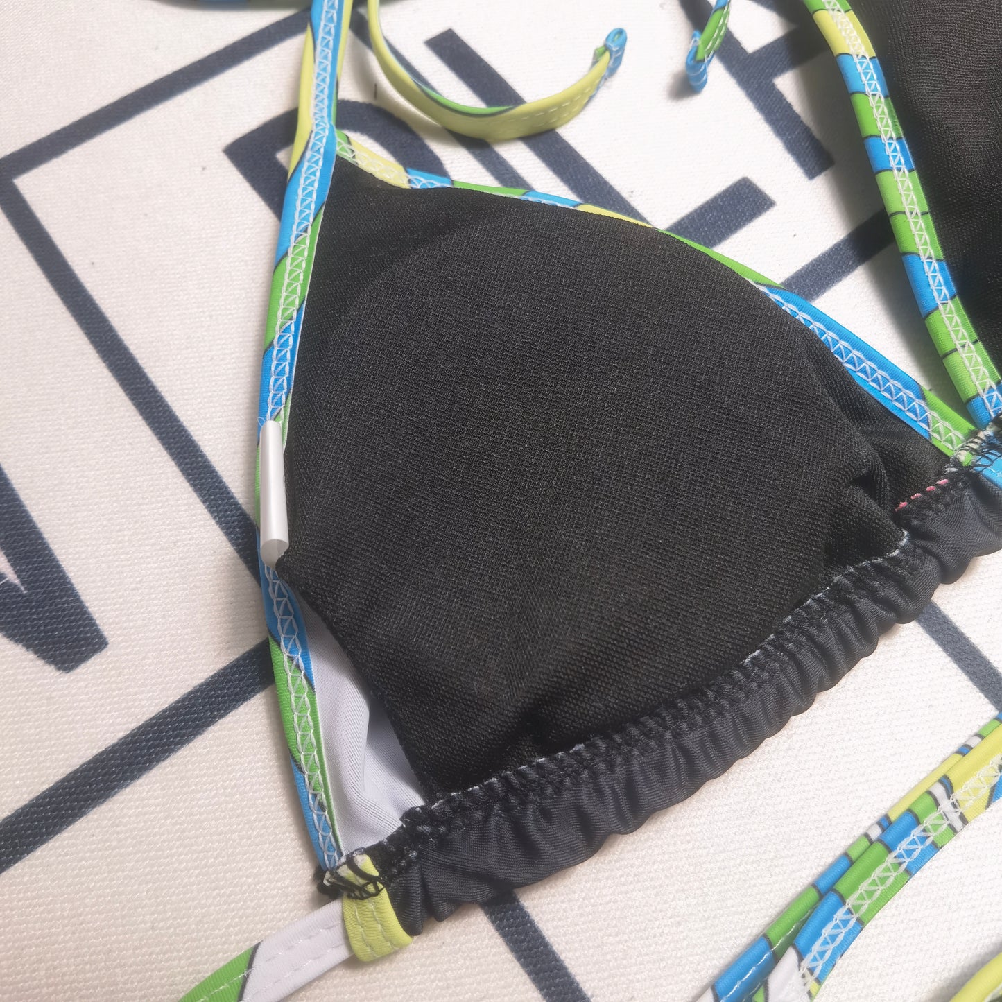 145ZA325YDE Stylish Bikini swimsuit