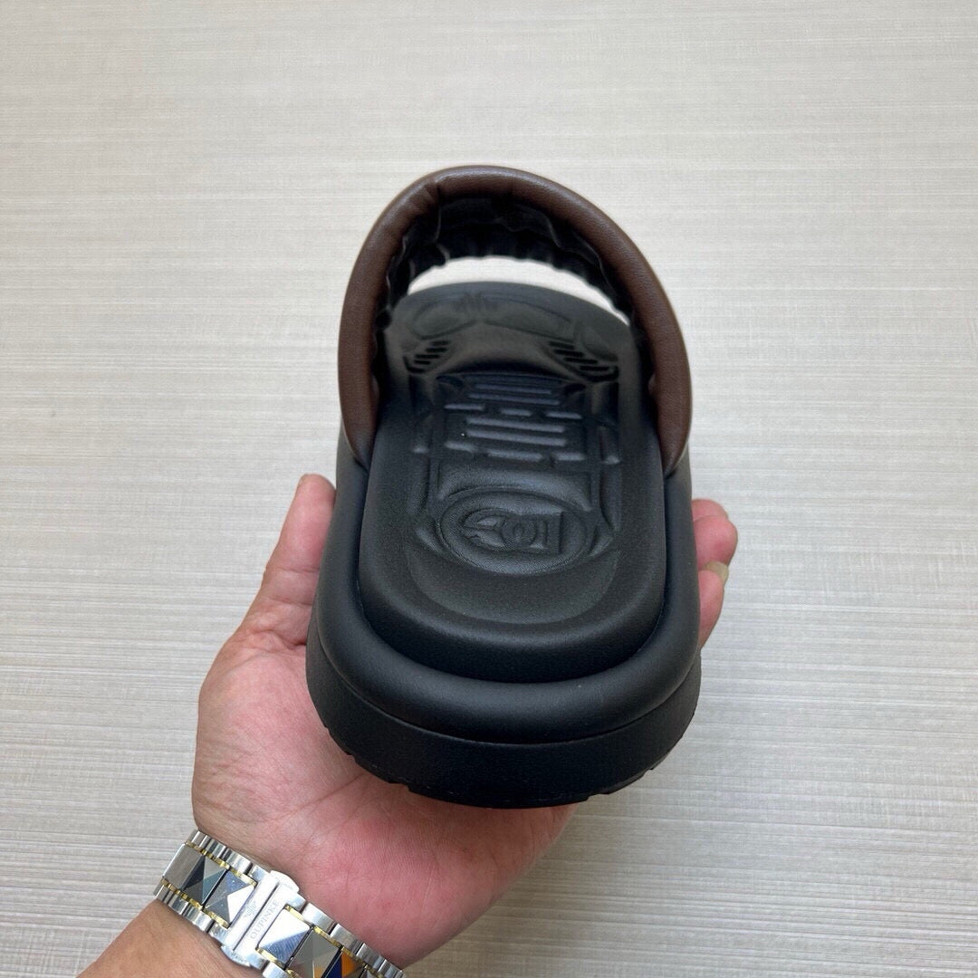 535ZA269ZDE Stylish Slippers