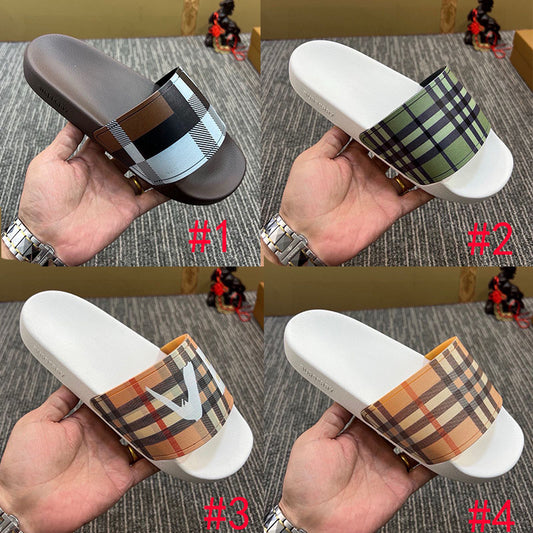 535ZR260ZDE Stylish Slippers