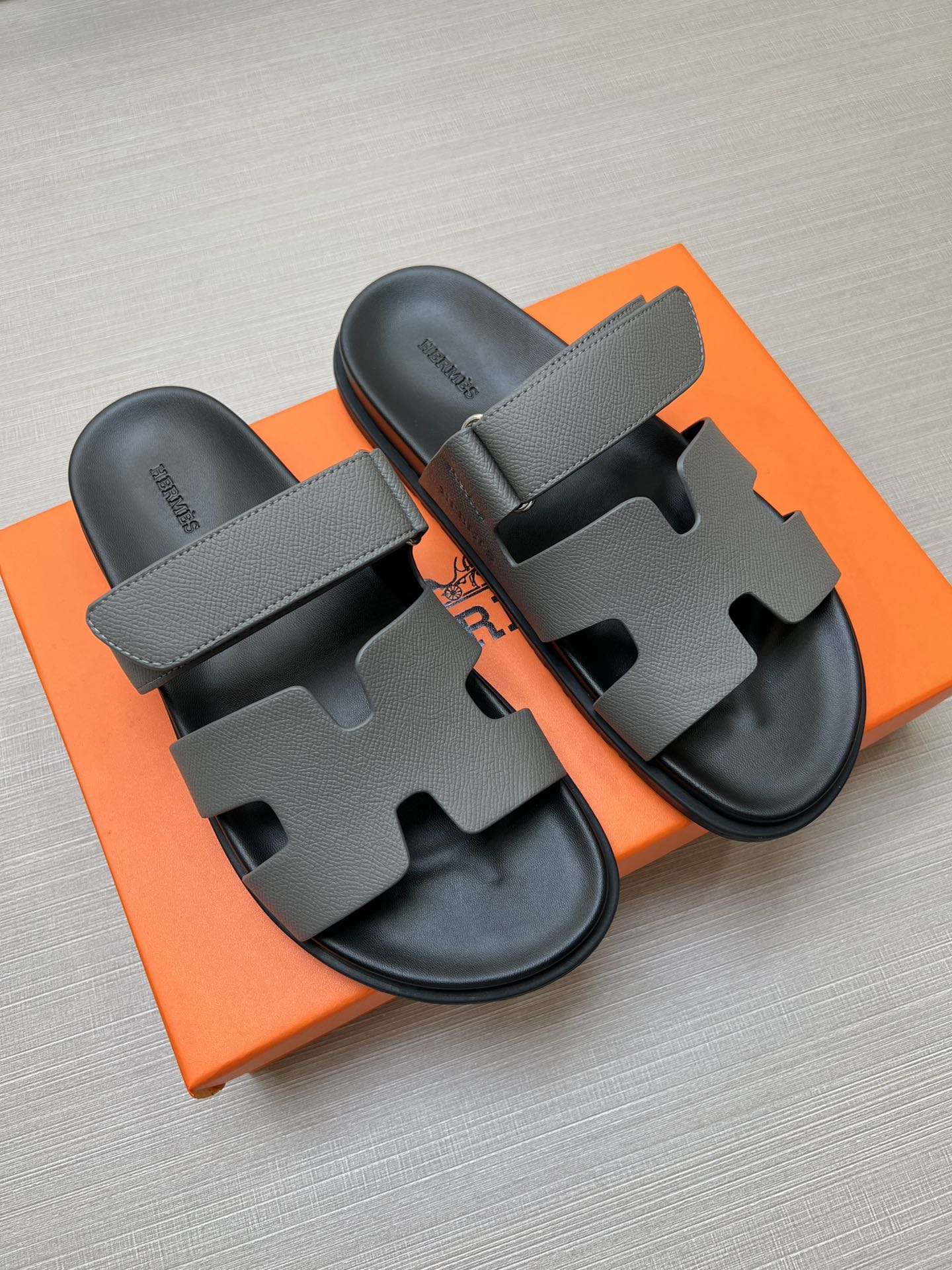 535RH5ZDE Stylish Slippers shoes