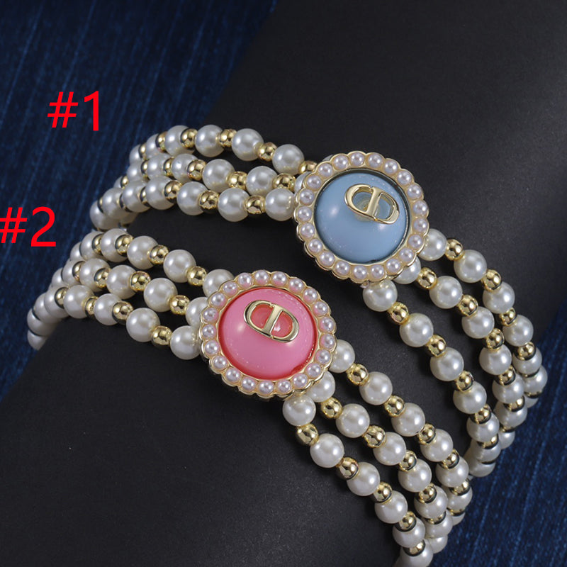 14D551KDE Stylish Bracelets