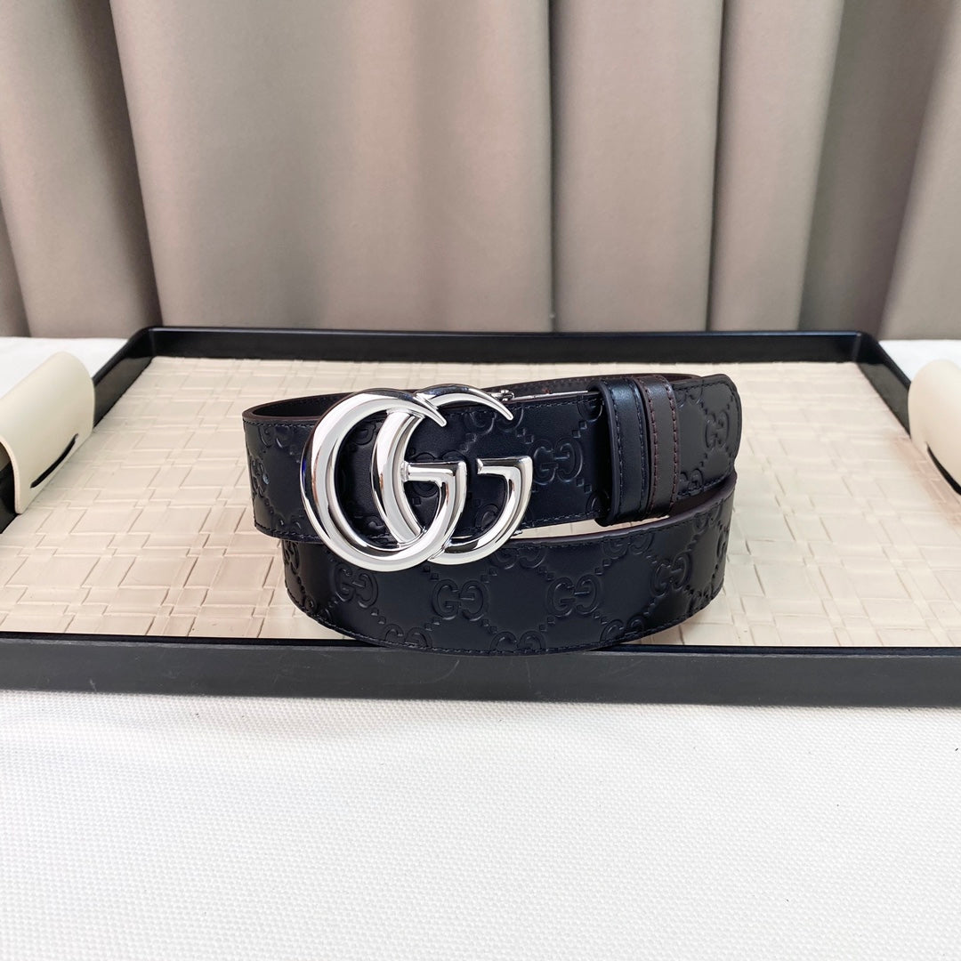 14B122PDE Stylish  High quality belt With full package