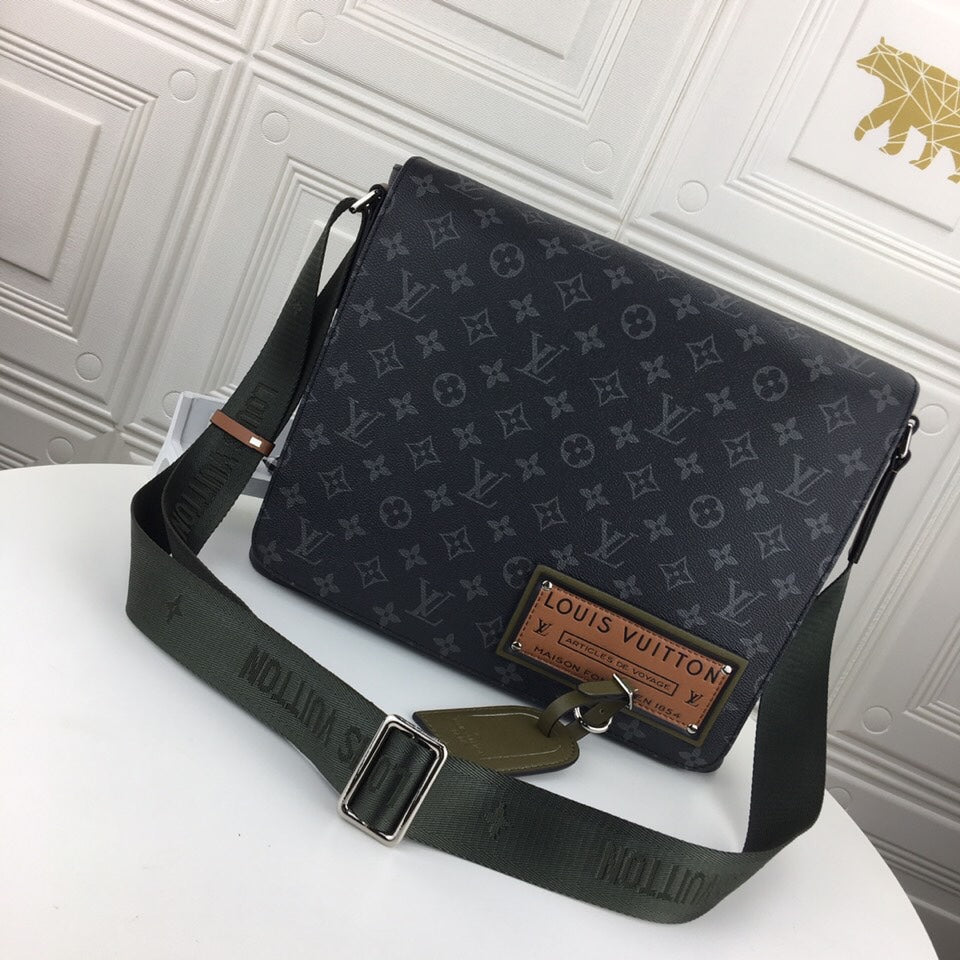 1XE421BDE Stylish leather bag