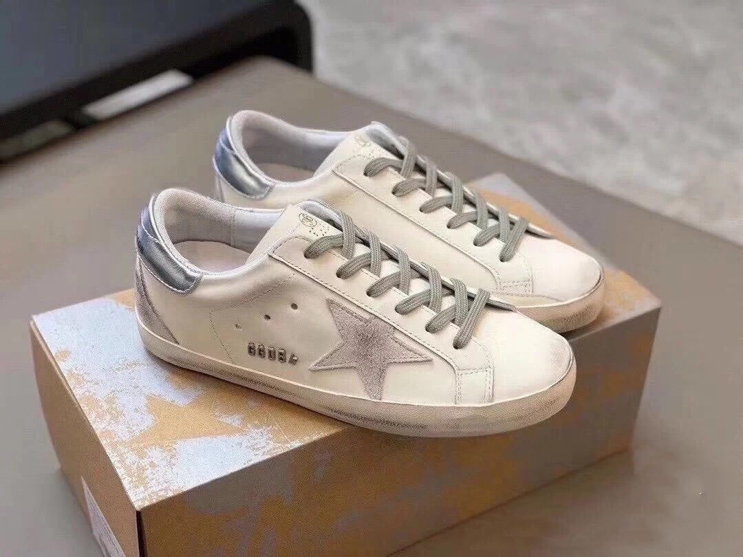 2XGE127ZDE Stylish cowhide leather shoes