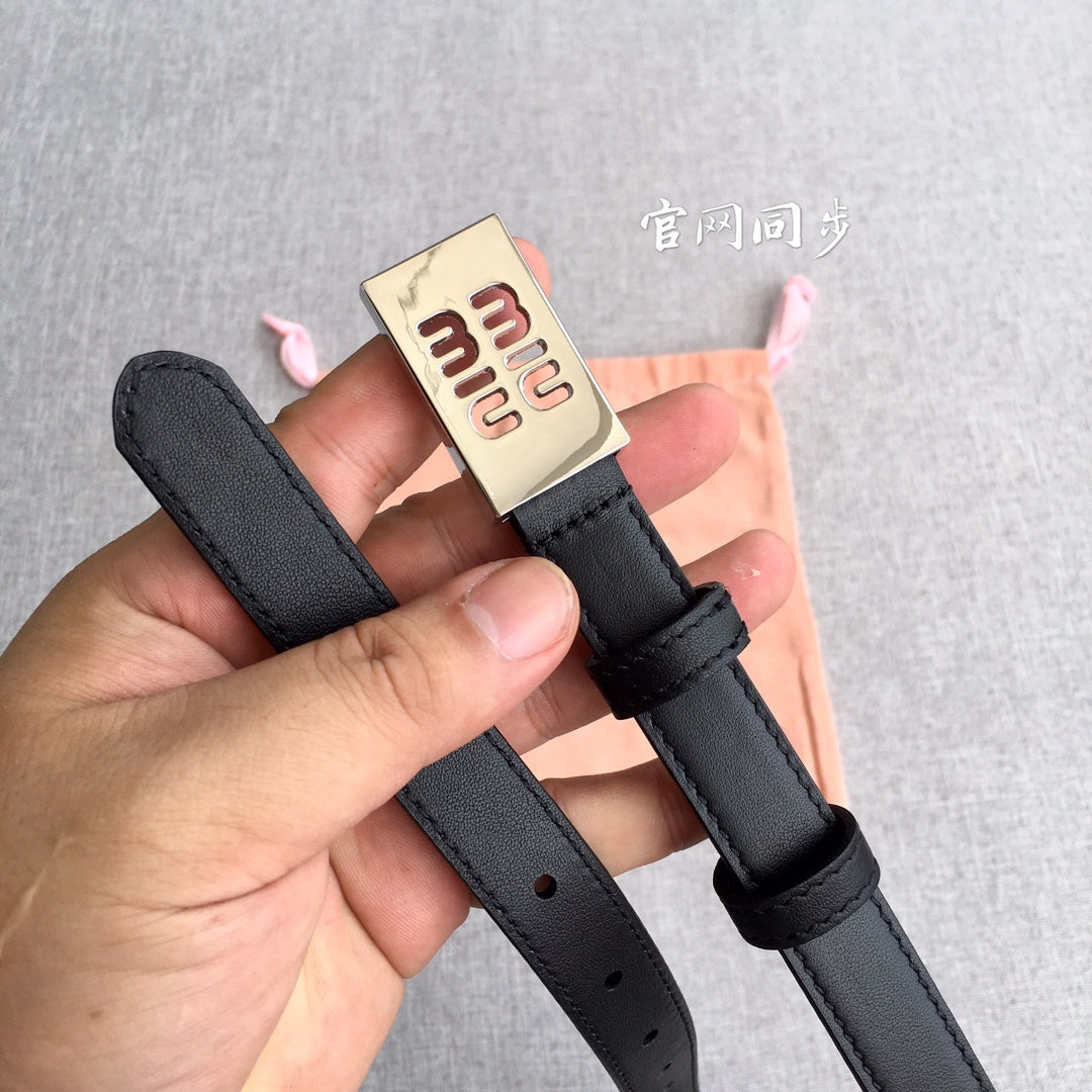 255RA9PDE Stylish  High quality belt With full package