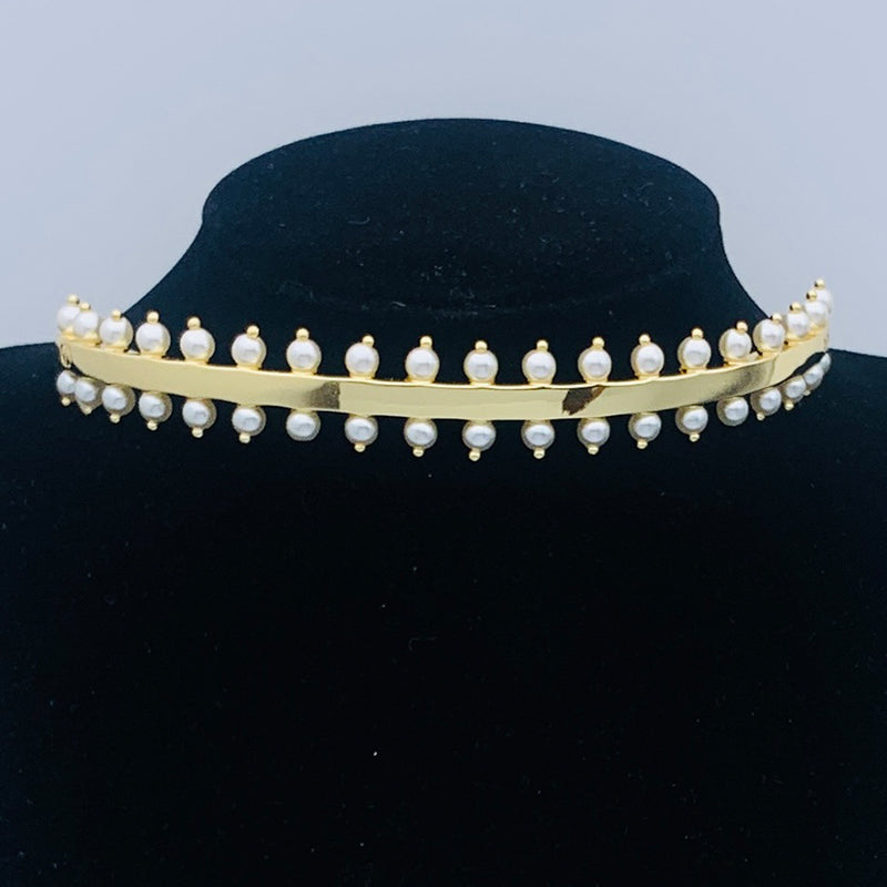 84D96XDE Stylish Necklaces