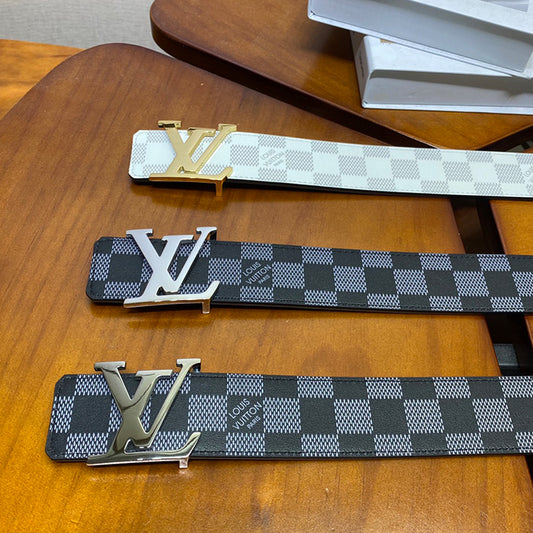 JE04PDE Stylish  High quality belt With full package