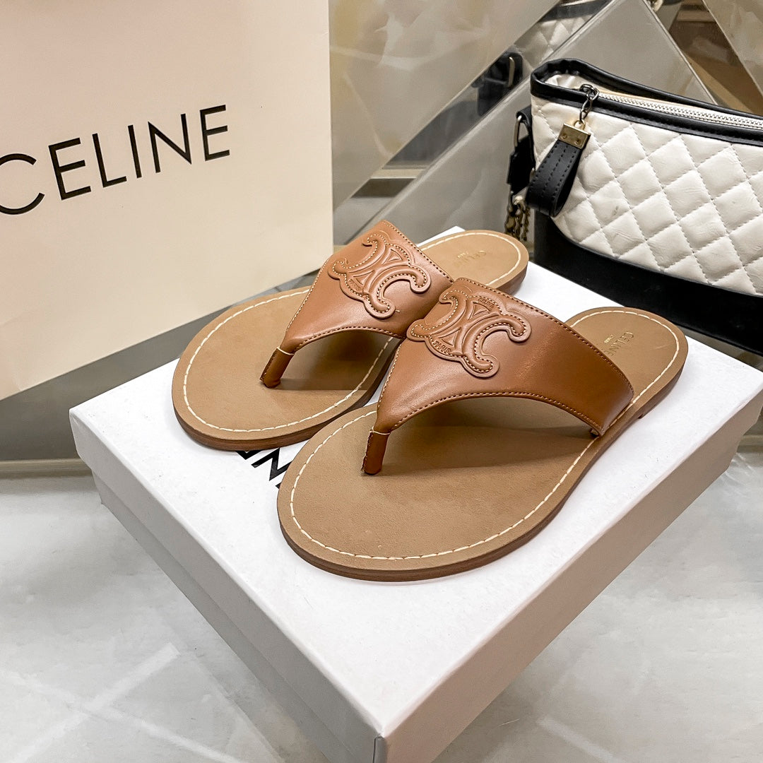 14CL80ZDE Stylish Slippers