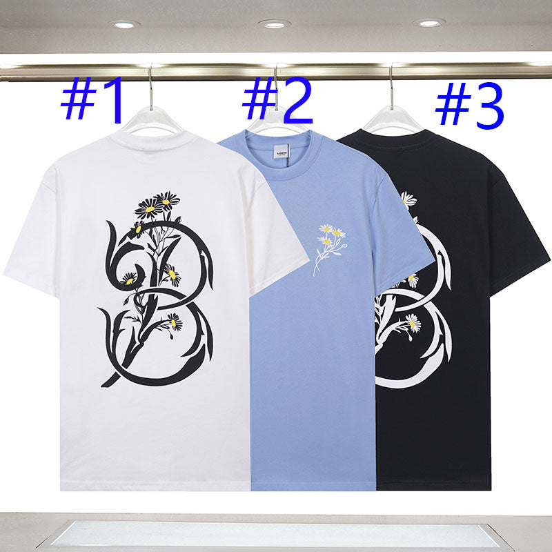 125WR30UDE Stylish T-shirts