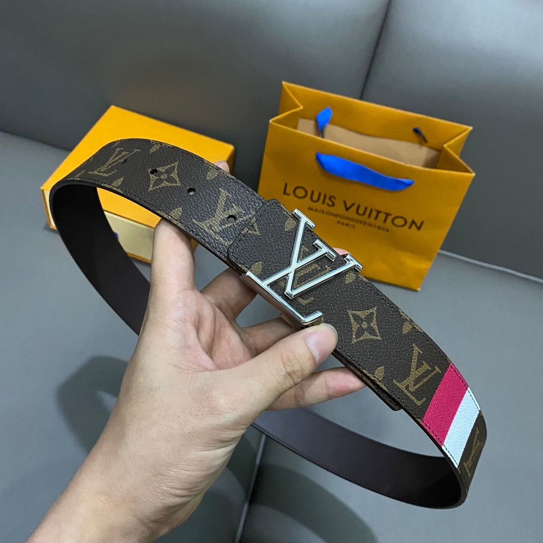 14E73PDE Stylish  High quality belt With full package