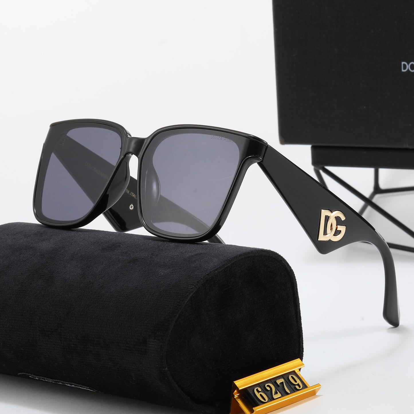 385RA34TDE Stylish Sunglasses