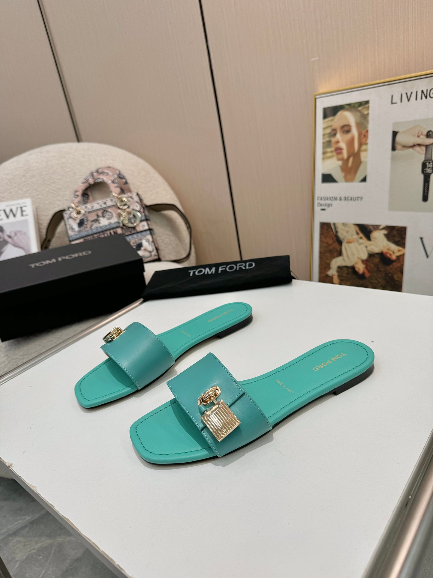 285ZA8ZDEStylish leather Shoes