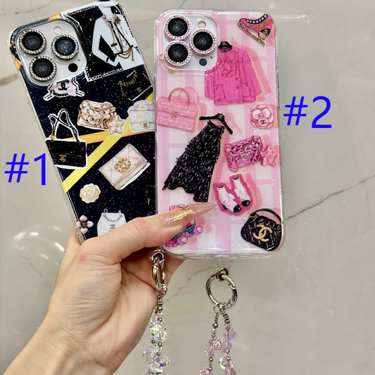 165RC78ADE Stylish Phone Case