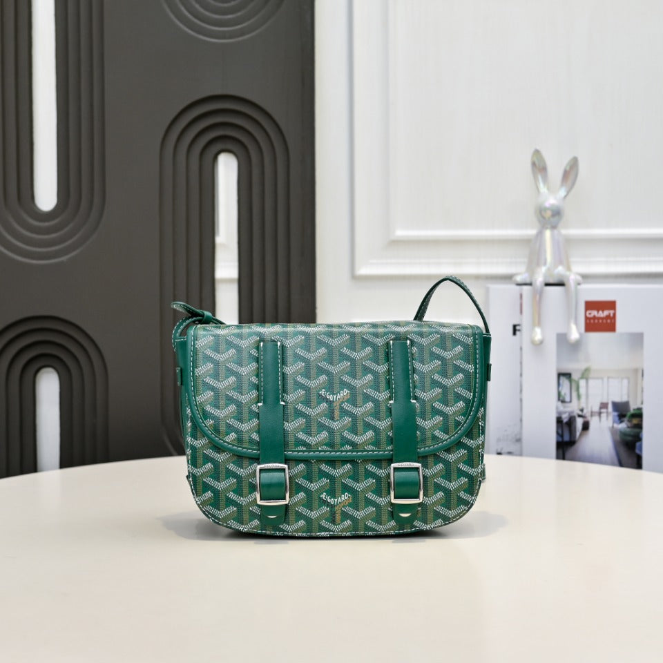 165RA5BDE Stylish leather bag