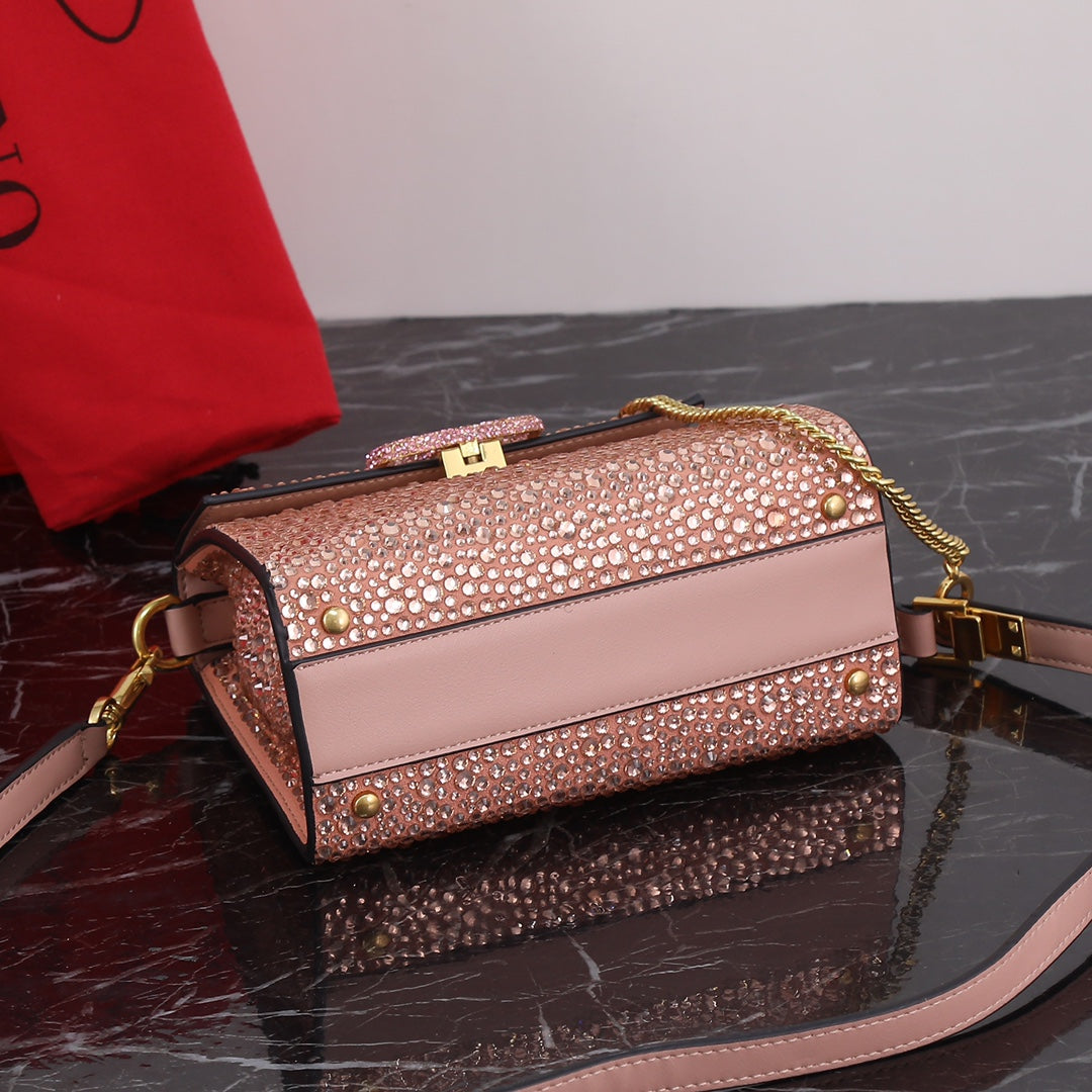 XA26BDE Stylish bag