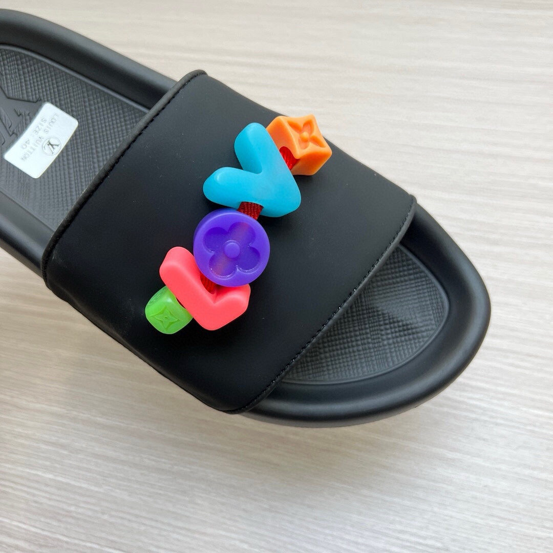54E23ZDE Stylish Sole thickness 3cm