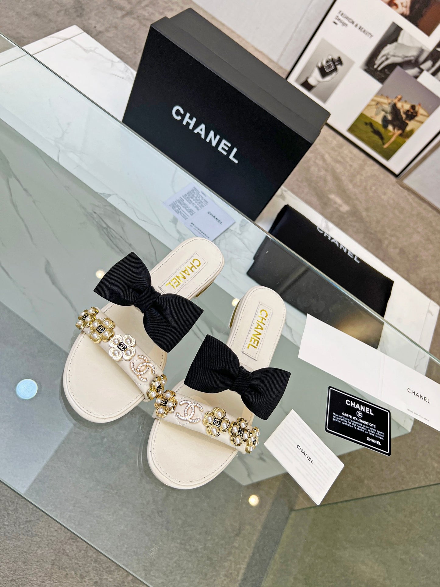 14C66ZDE Stylish sandals