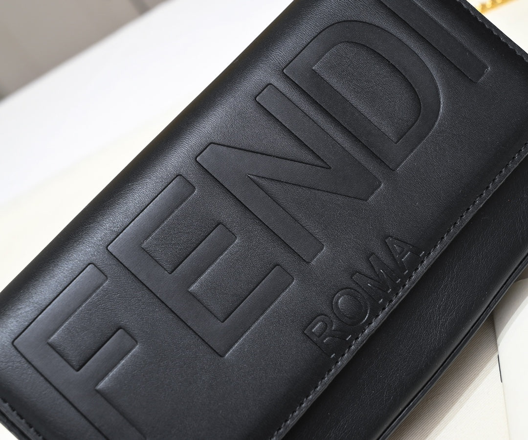 2XF301BDE Stylish leather bag 