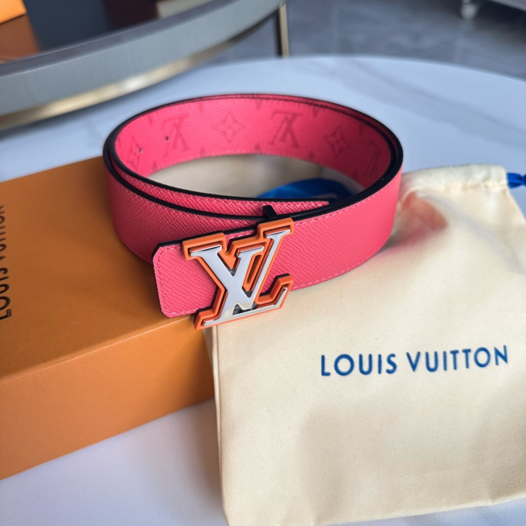 14E59PDE Stylish  High quality belt With full package